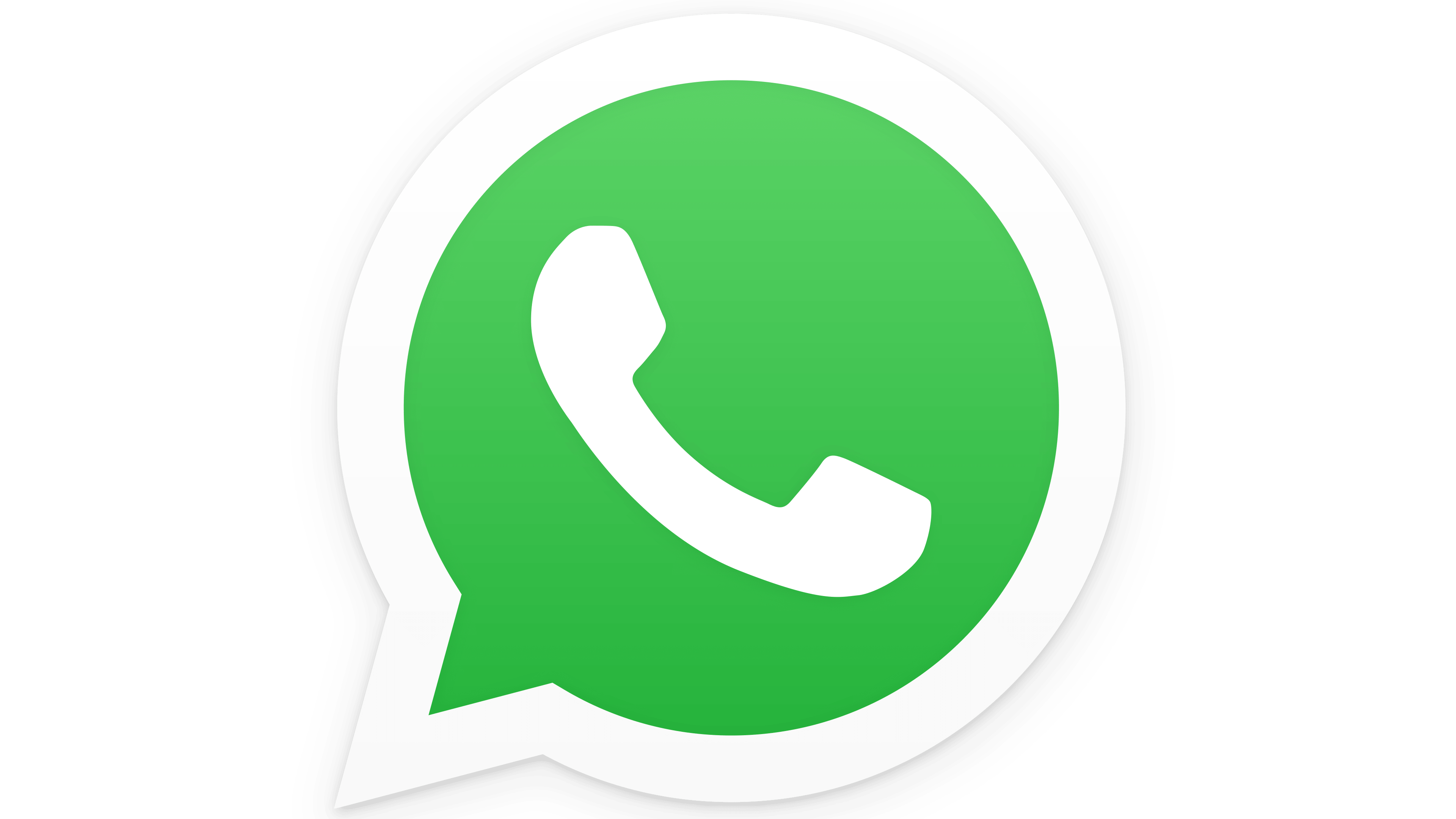 Logo de whatsapp